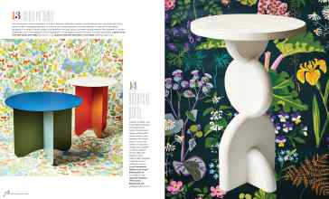 Better Homes & Gardens September 2022 Magazine Article: Page 78