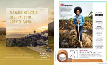 Better Homes & Gardens September 2022 Magazine Article: Page 88