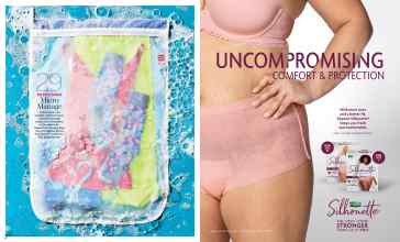 Better Homes & Gardens September 2022 Magazine Article: Page 96