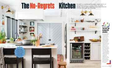 Better Homes & Gardens September 2022 Magazine Article: Page 102