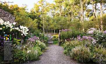 Better Homes & Gardens September 2022 Magazine Article: Page 120