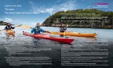 Better Homes & Gardens September 2022 Magazine Article: Page 126