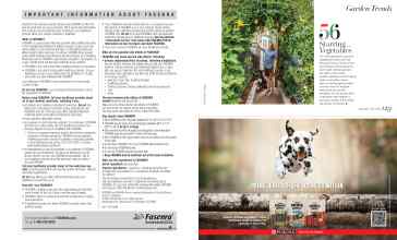 Better Homes & Gardens September 2022 Magazine Article: Page 128