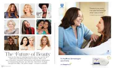 Better Homes & Gardens September 2022 Magazine Article: Page 130