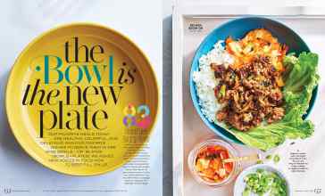 Better Homes & Gardens September 2022 Magazine Article: Page 154