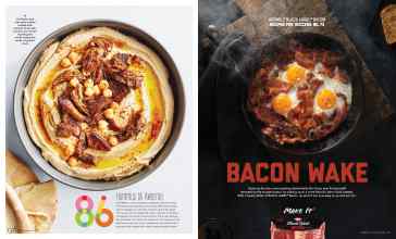 Better Homes & Gardens September 2022 Magazine Article: Page 158