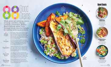 Better Homes & Gardens September 2022 Magazine Article: Page 162