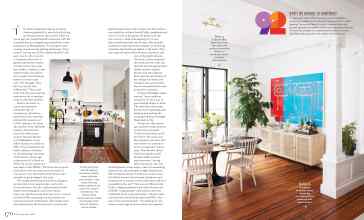 Better Homes & Gardens September 2022 Magazine Article: Page 170