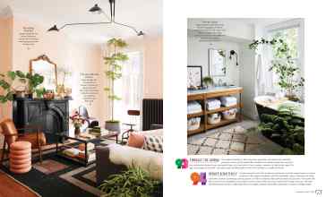 Better Homes & Gardens September 2022 Magazine Article: Page 172