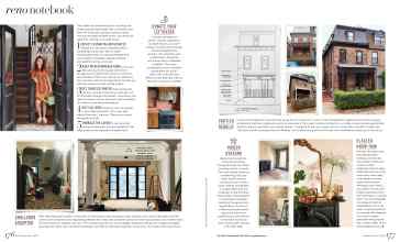 Better Homes & Gardens September 2022 Magazine Article: Page 176