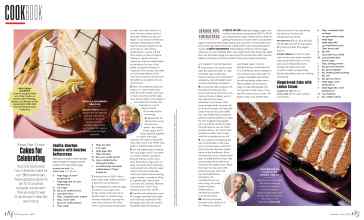 Better Homes & Gardens September 2022 Magazine Article: Page 184