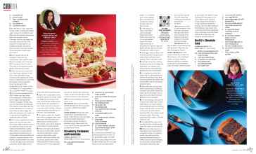 Better Homes & Gardens September 2022 Magazine Article: Page 186