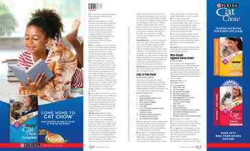 Better Homes & Gardens September 2022 Magazine Article: Page 192