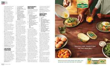 Better Homes & Gardens September 2022 Magazine Article: Page 194