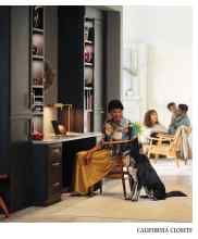 Better Homes & Gardens October 2022 Magazine Article: Page 1