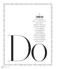 Better Homes & Gardens October 2022 Magazine Article: CLAY and COBALT