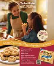 Better Homes & Gardens October 2022 Magazine Article: Page 142