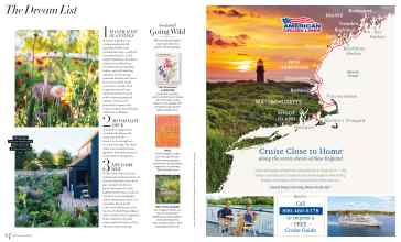 Better Homes & Gardens October 2022 Magazine Article: Page 14