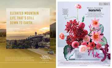 Better Homes & Gardens October 2022 Magazine Article: Page 30