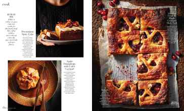 Better Homes & Gardens October 2022 Magazine Article: Page 60