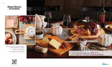 Better Homes & Gardens October 2022 Magazine Article: Page 68