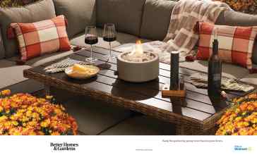 Better Homes & Gardens October 2022 Magazine Article: Page 70