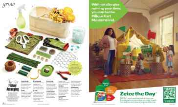 Better Homes & Gardens October 2022 Magazine Article: Page 80