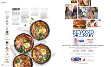 Better Homes & Gardens October 2022 Magazine Article: Page 86