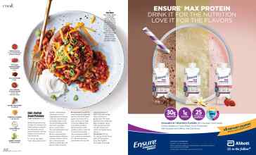 Better Homes & Gardens October 2022 Magazine Article: Page 88