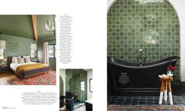 Better Homes & Gardens October 2022 Magazine Article: Page 102