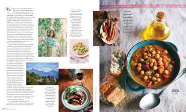 Better Homes & Gardens October 2022 Magazine Article: Page 110