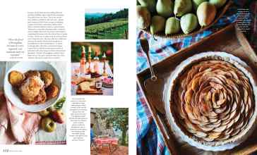 Better Homes & Gardens October 2022 Magazine Article: Page 112