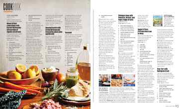 Better Homes & Gardens October 2022 Magazine Article: Page 114
