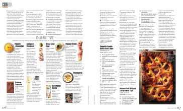 Better Homes & Gardens October 2022 Magazine Article: Page 116