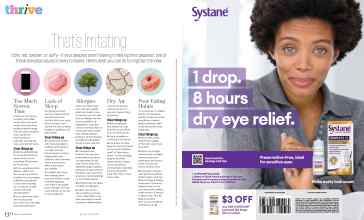 Better Homes & Gardens October 2022 Magazine Article: Page 130