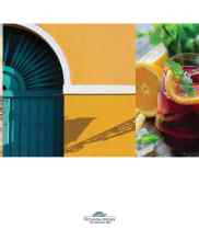 Better Homes & Gardens November 2022 Magazine Article: Page 1