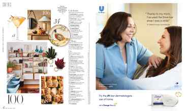 Better Homes & Gardens November 2022 Magazine Article: Page 6