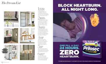 Better Homes & Gardens November 2022 Magazine Article: Page 14