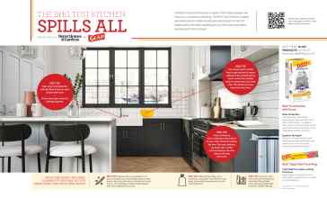Better Homes & Gardens November 2022 Magazine Article: Page 36