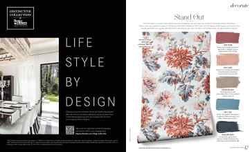 Better Homes & Gardens November 2022 Magazine Article: Page 44