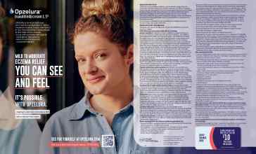 Better Homes & Gardens November 2022 Magazine Article: Page 52