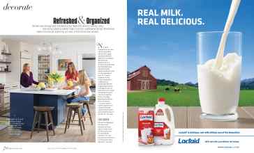 Better Homes & Gardens November 2022 Magazine Article: Page 70