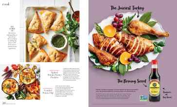 Better Homes & Gardens November 2022 Magazine Article: Page 86