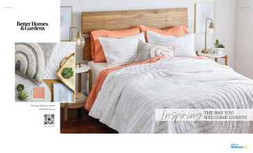 Better Homes & Gardens November 2022 Magazine Article: Page 88