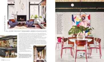 Better Homes & Gardens November 2022 Magazine Article: Page 102