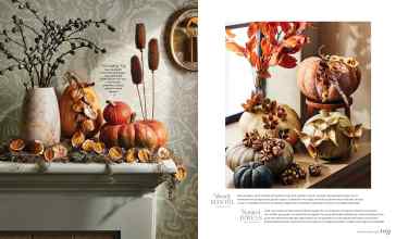 Better Homes & Gardens November 2022 Magazine Article: Page 108