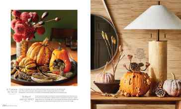 Better Homes & Gardens November 2022 Magazine Article: Page 110