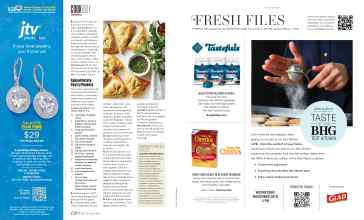 Better Homes & Gardens November 2022 Magazine Article: Page 120