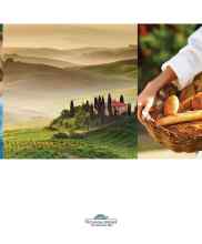 Better Homes & Gardens December 2022 Magazine Article: Page 1