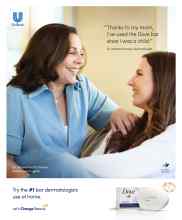 Better Homes & Gardens December 2022 Magazine Article: Page 166